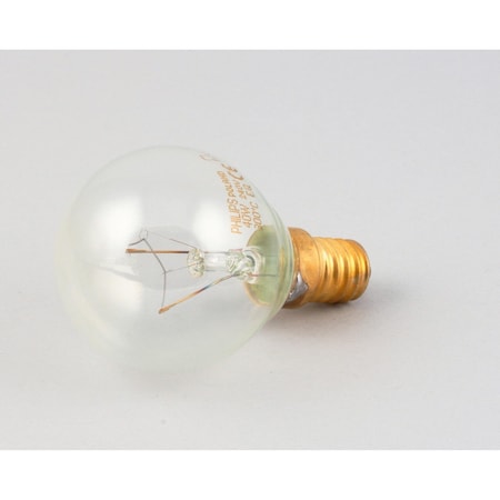 Bulb40W240VE14 BaseSmaller